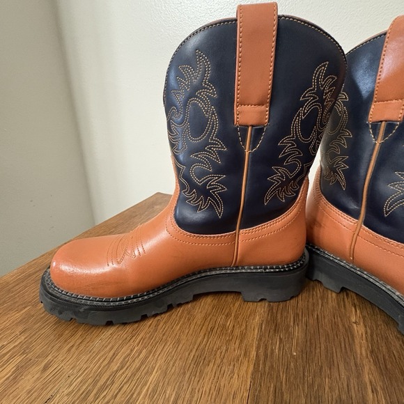 Ariat Boots Size 8B - Picture 8 of 10